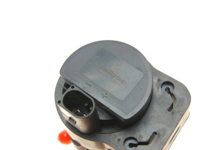 Насос системи охолодження (додатковий) graf AWP028