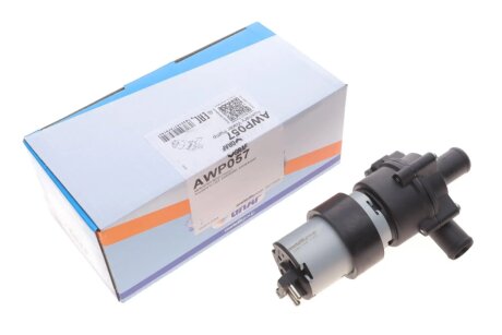 Електрична помпа системи охолодження (додаткова) graf AWP057