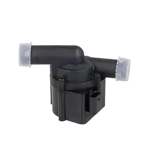 Електрична помпа системи охолодження (додаткова) Graf AWP134 (фото 1)