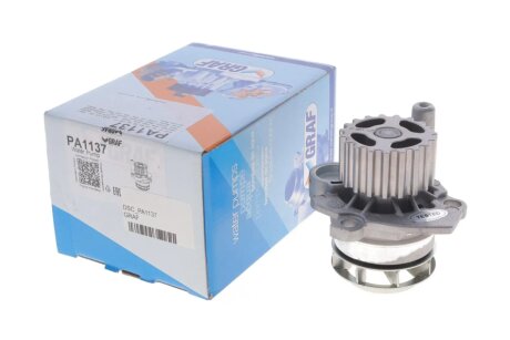 Помпа води graf DSCPA1137