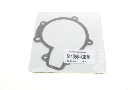 Комплект ГРМ graf KP10681