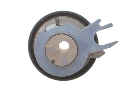 Комплект ГРМ з помпою води graf KP6741