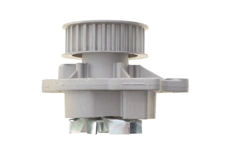 Комплект ГРМ з помпою води graf KP6741