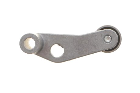 Комплект ГРМ з помпою води graf KP6741