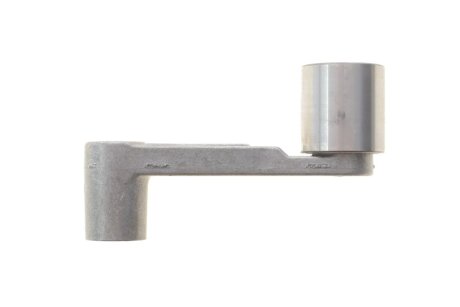 Комплект ГРМ з помпою води graf KP6741