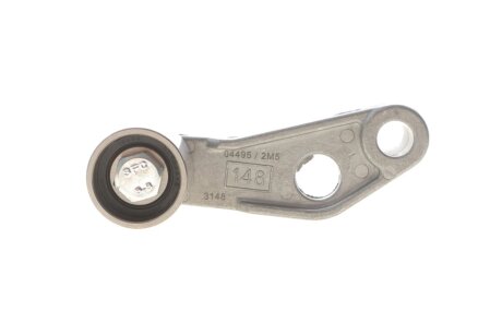 Комплект ГРМ з помпою води graf KP6741