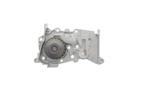 Комплект ГРМ з помпою води graf KP7242