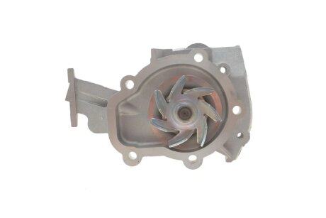 Роликовий модуль натягувача ременя (ролик, ремінь, помпа) graf KP7381