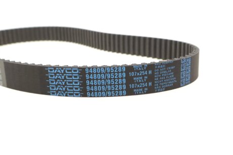 Роликовий модуль натягувача ременя (ролик, ремінь, помпа) graf KP7381