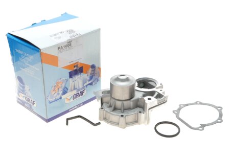 Помпа водяна graf PA1008