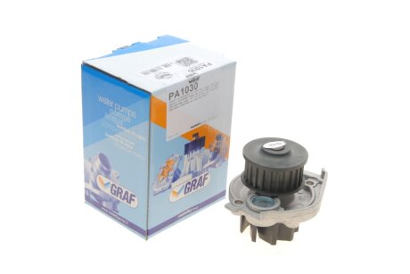 Помпа воды graf PA1030