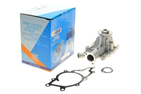 Помпа воды graf PA1059