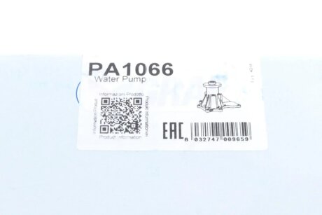 Помпа водяна graf PA1066