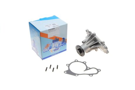 Помпа водяна graf PA1066 на Ниссан Навара