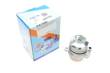 Помпа водяна graf PA1089