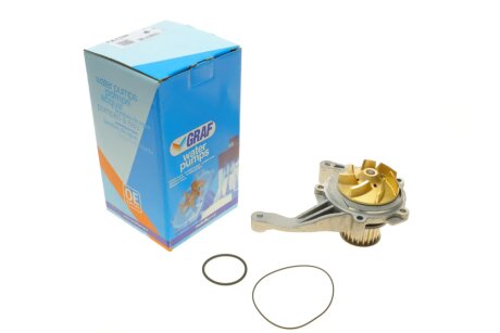 Помпа водяна graf PA1108