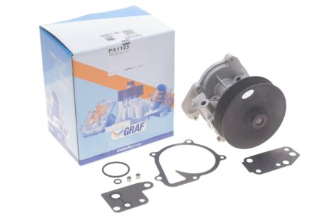 Помпа води graf PA1123