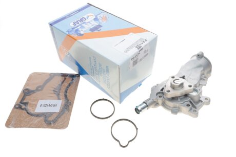 Помпа воды graf PA1124