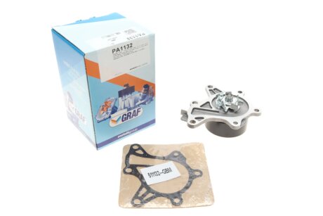 Помпа водяна graf PA1132