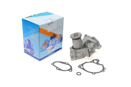 Помпа воды graf PA1159 на Митсубиси Pajero sport