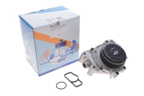 Помпа воды graf PA1219