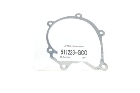 Помпа водяна graf PA1223