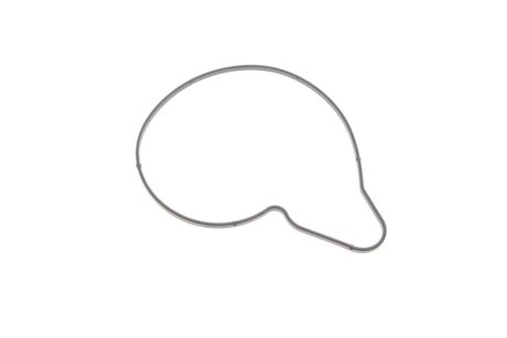 Помпа водяна graf PA1226