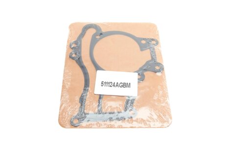 Помпа водяна graf PA1258