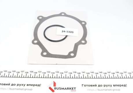 Помпа воды graf PA1320 на Мерседес Варио