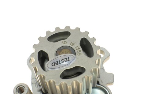 Помпа воды graf PA1355