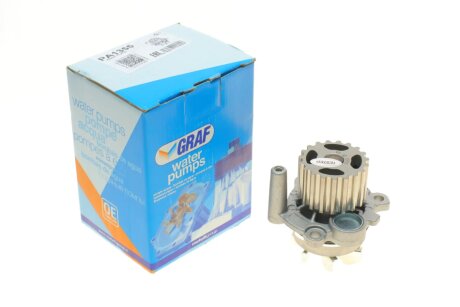 Помпа воды graf PA1355