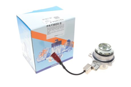 Помпа воды graf PA1360A8