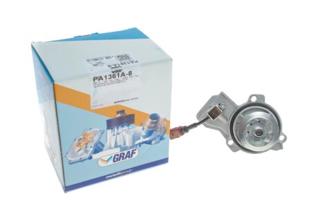 Помпа води graf PA1361A8