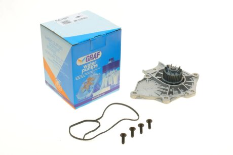 Помпа води graf PA1367