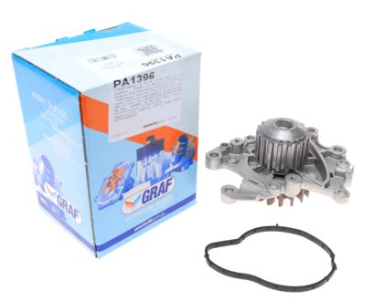 Помпа воды graf PA1396 на Ситроен Джампи
