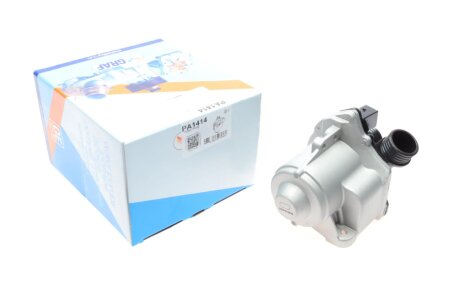 Помпа води (електрична) graf PA1414