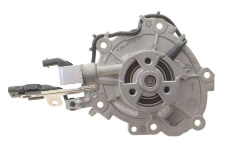 Помпа водяна graf PA1477 на Рендж (ленд) ровер Спорт