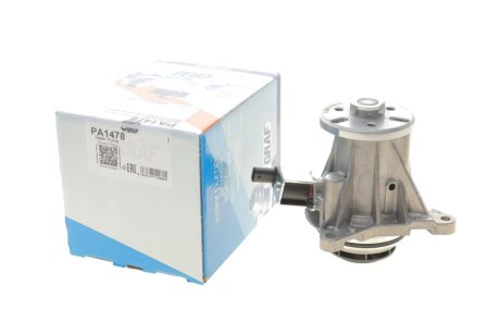 Помпа водяна graf PA1478