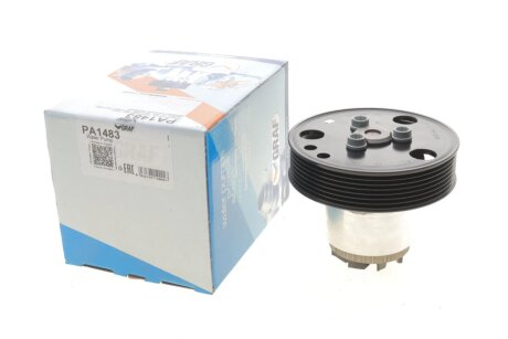 Водяна помпа (насос) graf PA1483