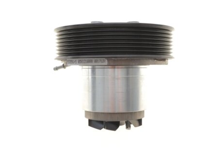 Водяна помпа (насос) graf PA1483 на Фольксваген Атлас