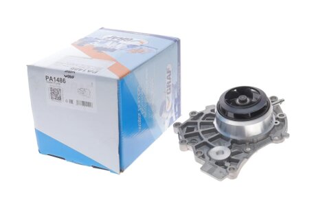 Помпа води graf PA1486