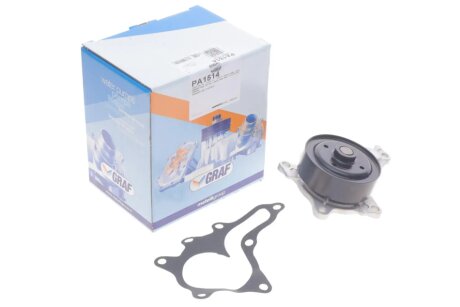 Помпа водяна graf PA1514