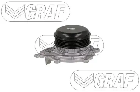 Помпа води Graf PA1629