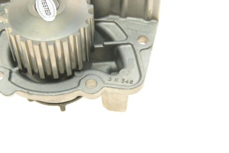 Помпа воды graf PA348