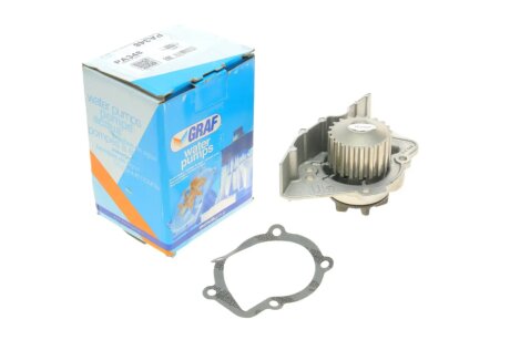 Помпа воды graf PA348