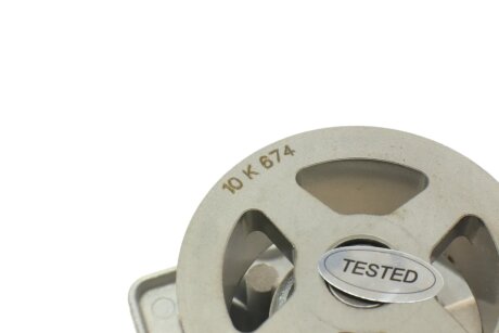 Помпа воды graf PA674