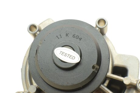 Помпа воды graf PA684