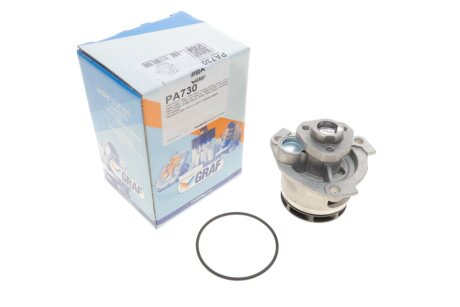Помпа воды graf PA730