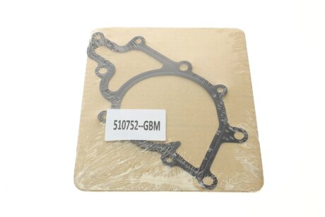 Помпа воды graf PA752