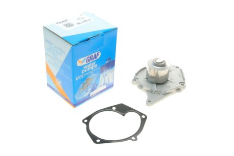 Помпа воды graf PA821 на Сузуки Джимни